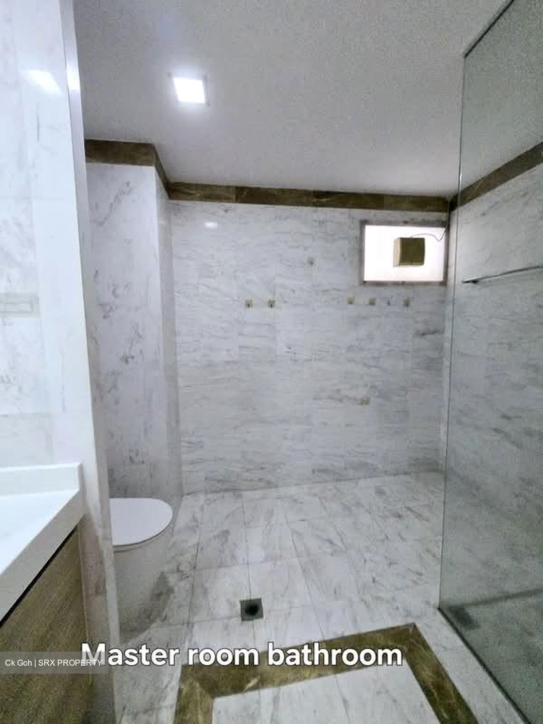 Gallop Villas (D10), Detached #574546121